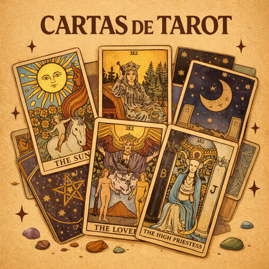 Cartas