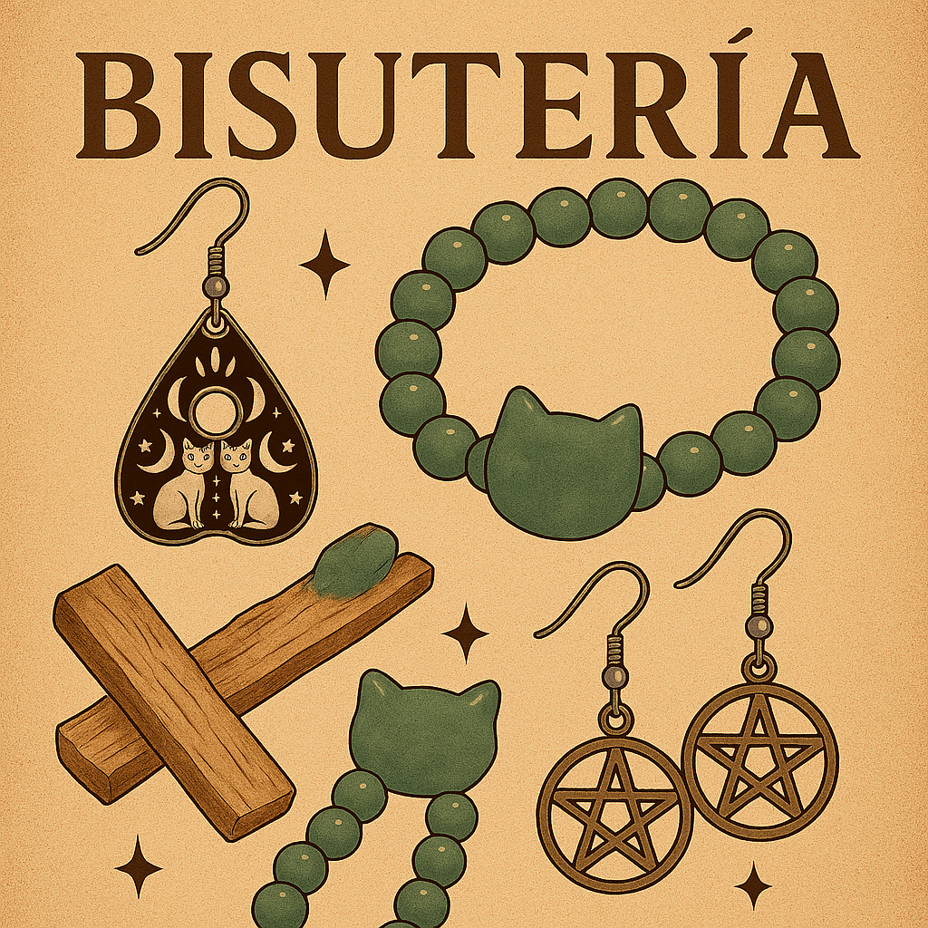 Bisutería