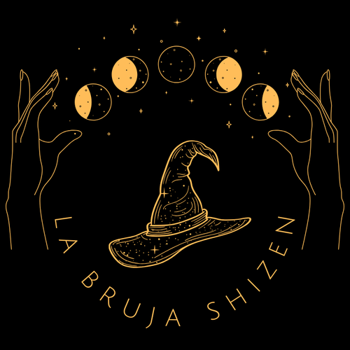 La Bruja Shizen